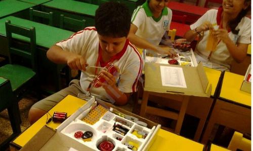 Bombay Scottish School — photo 8