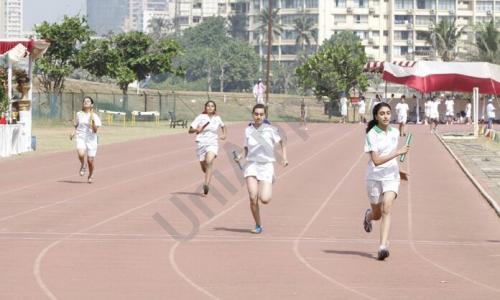Bombay Scottish School — photo 9