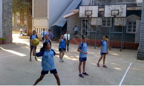 Bombay Scottish School — photo 10