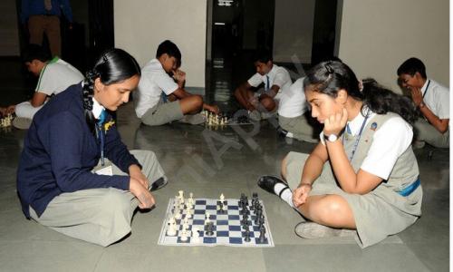 Bombay Scottish School — photo 5