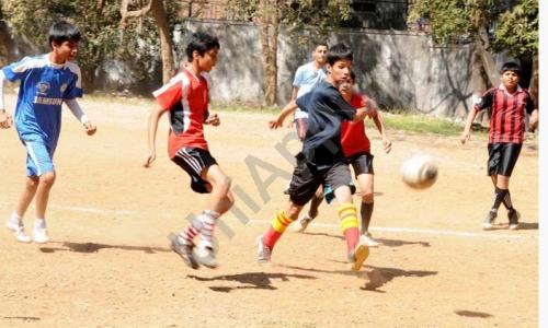 Bombay Scottish School — photo 6