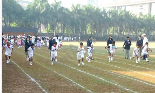 Bombay Scottish School — photo 7