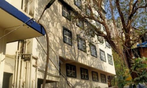 Bombay Suburban Grain Dealer's Junior College Of Commerce, Arts And Science — photo 1