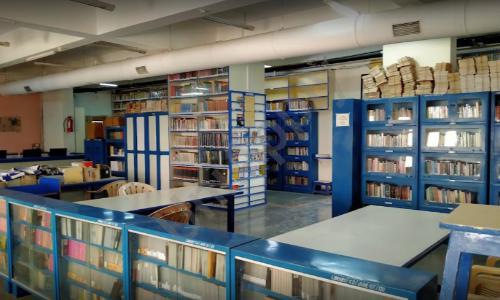 Bombay Suburban Grain Dealer's Junior College Of Commerce, Arts And Science — photo 3