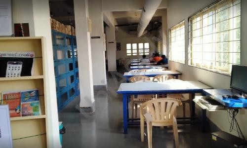 Bombay Suburban Grain Dealer's Junior College Of Commerce, Arts And Science — photo 4