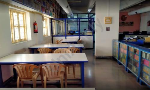 Bombay Suburban Grain Dealer's Junior College Of Commerce, Arts And Science — photo 5