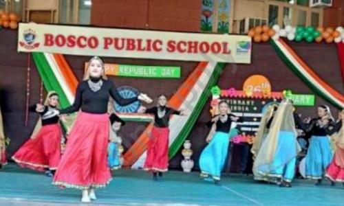 Bosco Senior Secondary Public School — photo 2