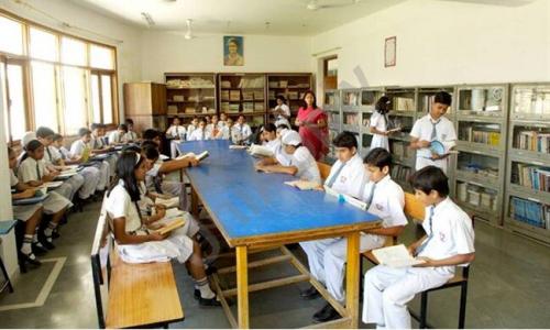 Bosco Senior Secondary Public School — photo 4