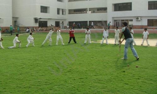 Bosco Senior Secondary Public School — photo 5
