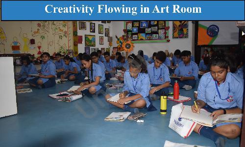 Bosco Senior Secondary Public School — photo 11
