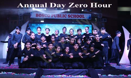 Bosco Senior Secondary Public School — photo 18