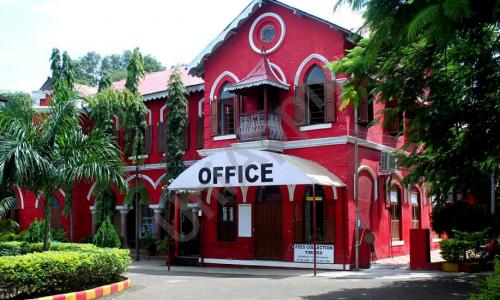 Boys' Town School And Junior College — photo 1
