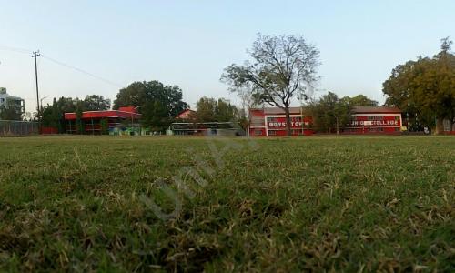 Boys' Town School And Junior College — photo 6