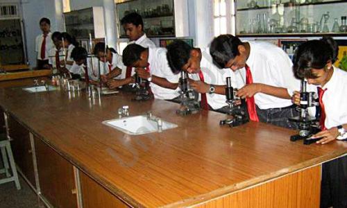 Boys' Town School And Junior College — photo 7