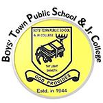 Boys' Town School And Junior College logo