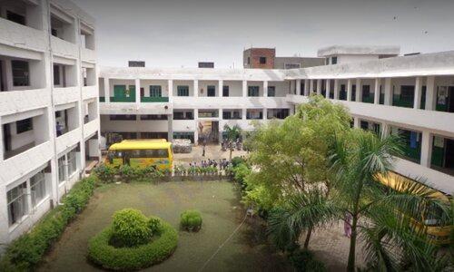 BP Senior Secondary School — photo 1