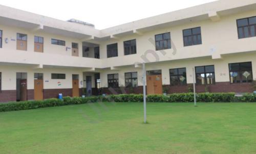 BR International School — photo 1