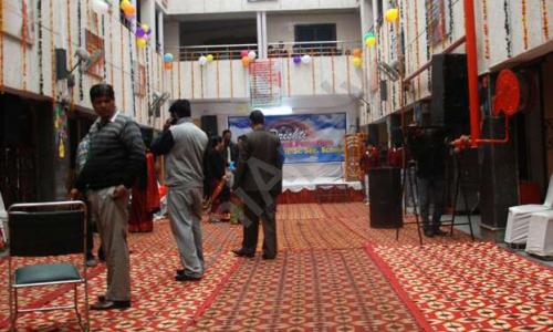 Brahampuri Public Senior Secondary School — photo 1