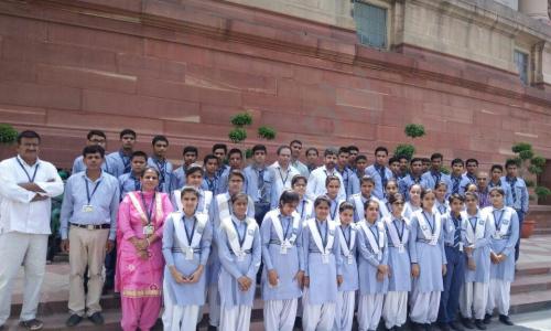 Brahm Shakti Senior Secondary School — photo 4