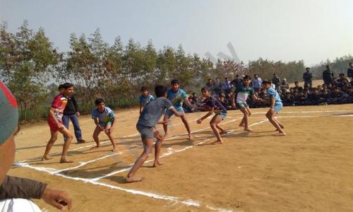 Brahm Shakti Senior Secondary School — photo 5