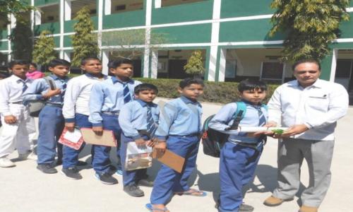 Brahm Shakti Senior Secondary School — photo 6