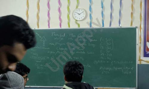 Brahma Shakti Public School — photo 2