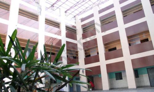 Brahma Shakti Public School — photo 5