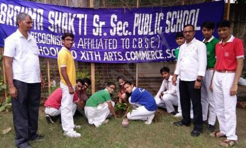 Brahma Shakti Public School — photo 6