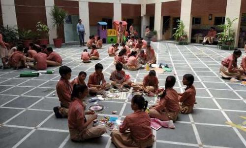 Brahma Shakti Public School — photo 7