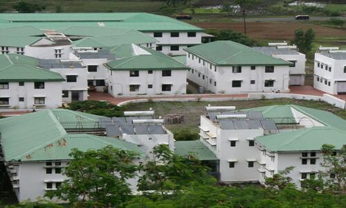 Brahma Valley Public School And Junior College — photo 1