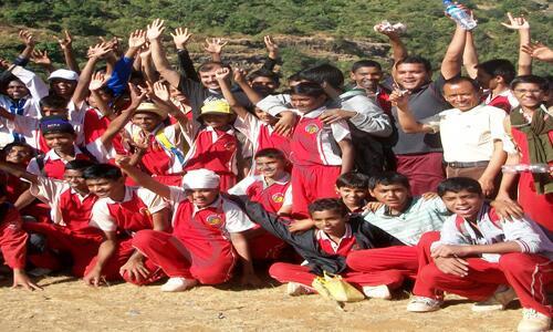 Brahma Valley Public School And Junior College — photo 2