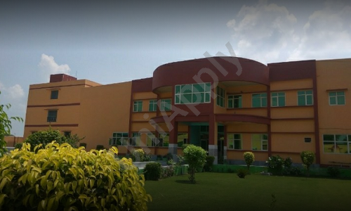 Brahmi Janta Senior Secondary School — photo 1