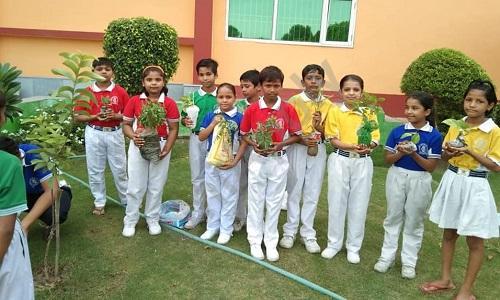Brahmi Janta Senior Secondary School — photo 2