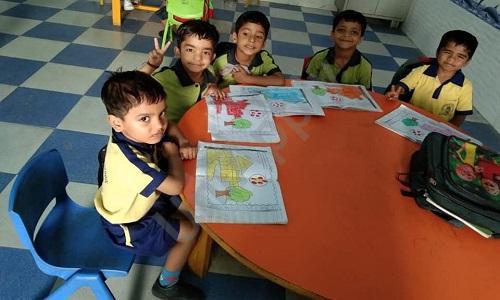 Brahmi Janta Senior Secondary School — photo 3