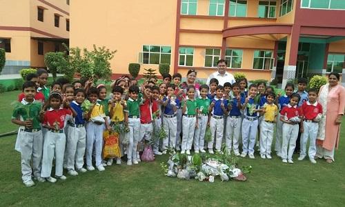 Brahmi Janta Senior Secondary School — photo 4