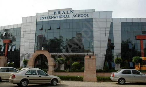 Brain International School — photo 1