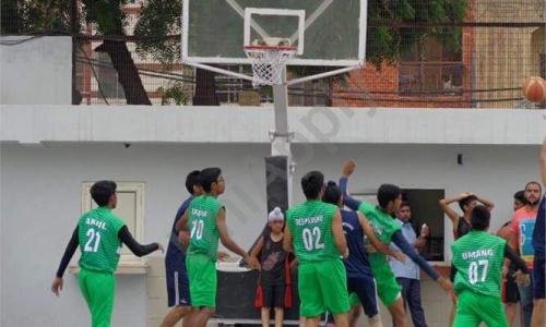 Brain International School — photo 2