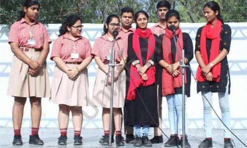 Brain International School — photo 3