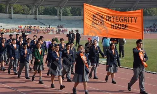 Brain International School — photo 4