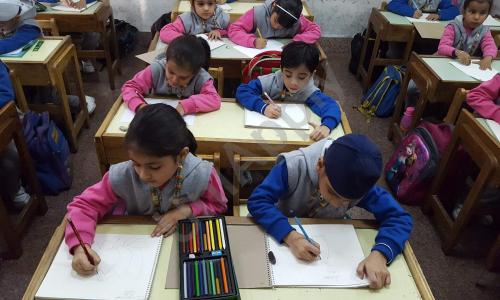 Brain International School — photo 5