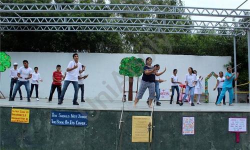 Brain International School — photo 6