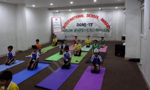 Brain International School — photo 8