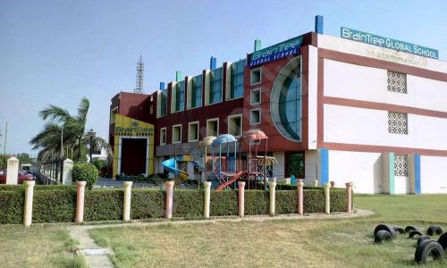 Brain Tree Global School — photo 1