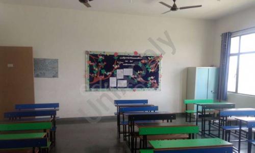 Brain Tree Global School — photo 2