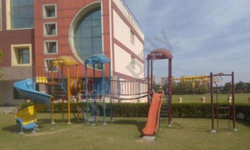 Brain Tree Global School — photo 4