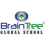 Brain Tree Global School logo