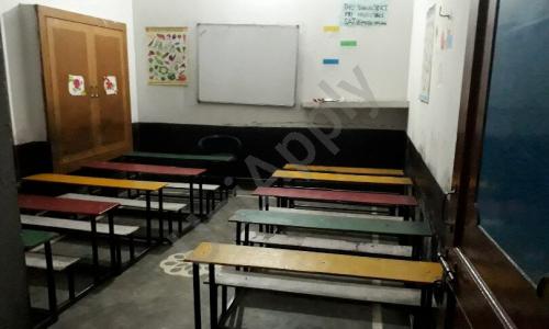 Brainiac Modern School — photo 1