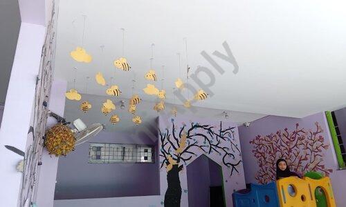 Brainy Stars International Holistic Montessori And School — photo 2