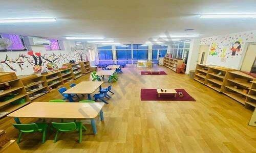 Brainy Stars International Holistic Montessori And School — photo 5