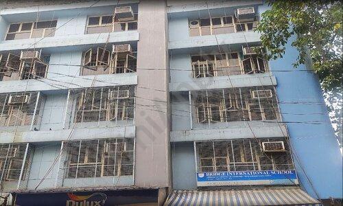 Bridge International School — photo 1